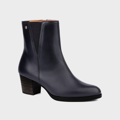 BOTINES MUJER PIKOLINOS W0E-8628 